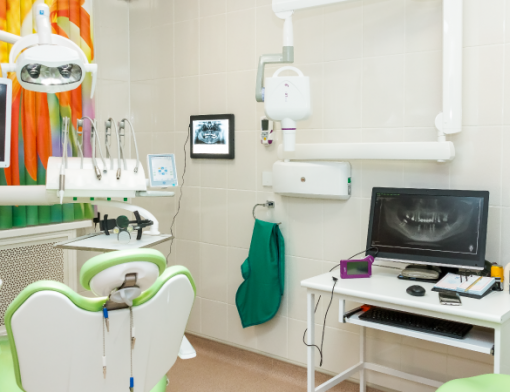 Como montar um consultório odontológico?Acompanhe o passo a passo
