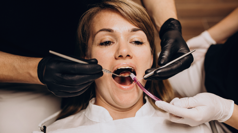 Materiais Odontológicos Instrumentais