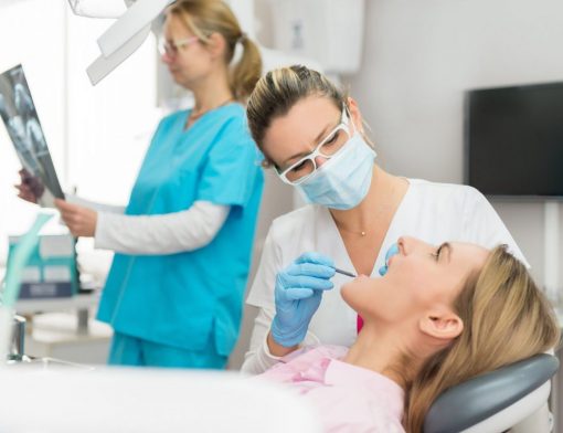 biopsia odontologia